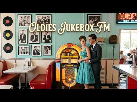 Midnight Memories – Slow Oldies Love Songs (50s & 60s Playlist)
