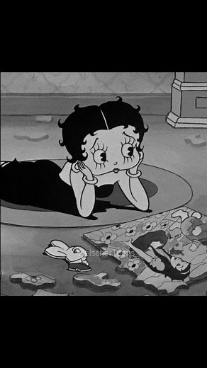 Fabulous Fleischer Cartoons Restored on Reels