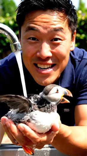 "Tiny Animals Get Rescued by Jim — Adorable Little Animals Life Saving Rescues!"