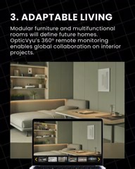 Interior Design in 2030 What’s Coming Next