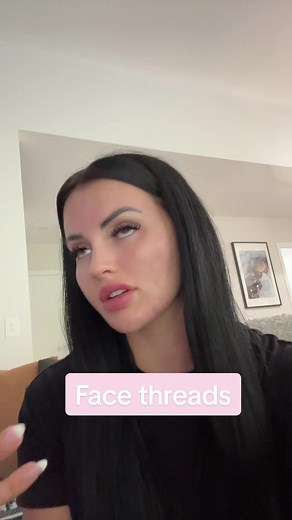 Face Threads: Transform Your Look in San Mateo USA