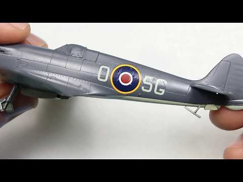 How To Apply Decals, The Basics