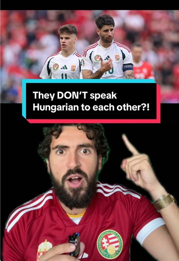 Why do Liverpool’s Dominik Szoboszlai and Milos Kerkez not speak Hungarian?