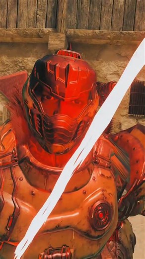 DOOM SLAYER VS STARWARS PREVEIW #bladeandsorcery #doometernal