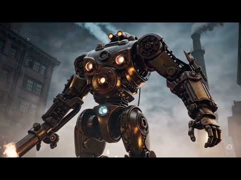 How those robot commercials gonna be on tv