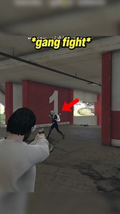 He Rage Quit😂 #GTAV #GTARP #gtacars #GTARoleplay #gta5 #gta5online #gtaonline #fyp #viral #trending #gta #gtacommunity #funnyvideos | Omareloff