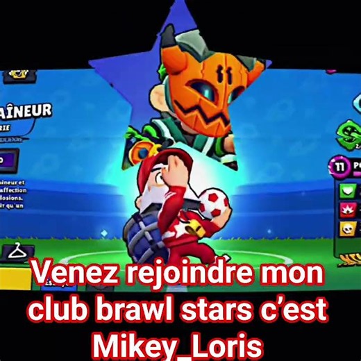 venez dans mon club c’est Mikey_Loris
