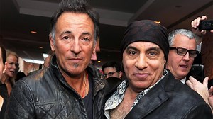 Springsteen til Lilyhammer! -