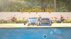 75 reactions · 25 shares | There will be Summer, soon!  #springtime #firstdayofspring #spring2023 #spring | Maytronics | Facebook