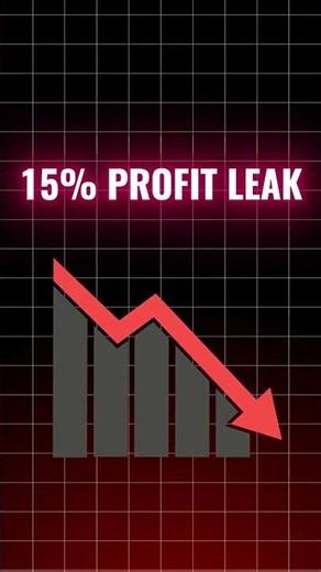 Clover POS Users: Are you losing 15% of your profit? 🍀🛑