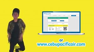 810K views · 1K reactions | Get your boarding pass in four easy steps! | Cebu Pacific Air | Facebook
