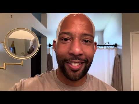 Just Shaves - Alpha Eclipse Plus vs. OliWorks M3teorite Aggressive