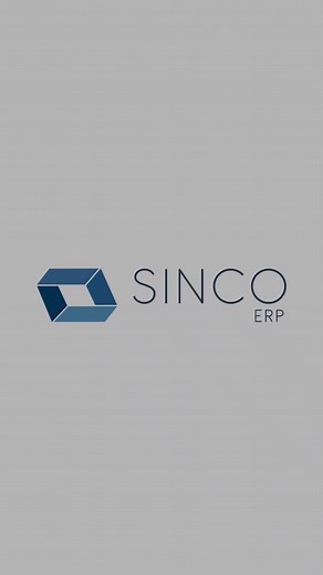 SINCO ERP on TikTok