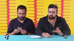 177K views · 38 reactions | Could you taste if food was gluten-free?  Our staffers were put to a very tricky test! | Taste Test | Facebook
