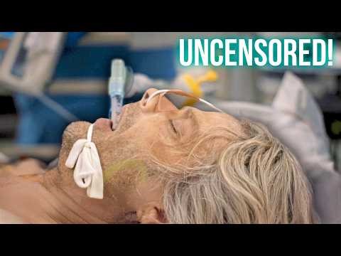 Man On Brink Of Death After Fatal Car Crash | 999 Critical Condition Uncensored Full Episode S01 E02