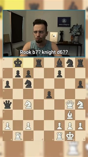 GOD level chess forcing your to Guess the ELO ples! #chess #chessgame #chessmaster #chesstok #gothamchess | Gfd