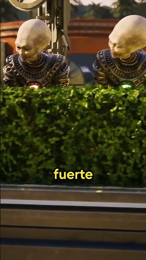 Nuevos chistes malos de marcianos 😂 (20) (Animacion: @teflonsega)