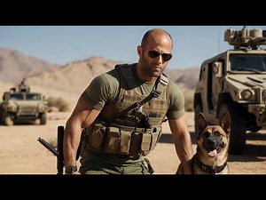 Jason Statham | Blockbuster Movie 2025 | Full 8K Ultra HD Film #actionmovies 1fd12
