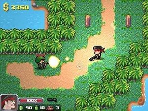 A-Gents for Free on GameTop