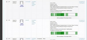 Advanced Video Tracking - Next Software Solutions