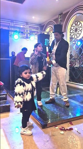 Amazing Magic Show For Kids Part-5 | Easy Magic Tricks and Illusions