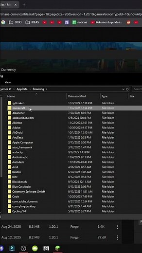 CÓMO CONSEGUIR el MOD Lightman's Currency para MINECRAFT