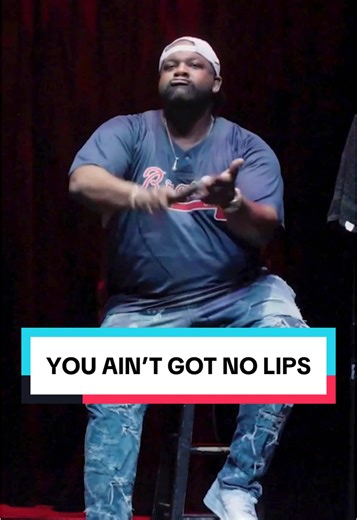 You ain’t no lips See Me LIVE 🚨 DORAL, FL MIAMI IMPROV MAY 23RD-25TH 🚨 CARY, NC RALEIGH IMPROV MAY 29TH – 31ST 🚨 CHARLOTTE, NC OVENS AUDITORIUM JUNE 1ST 🚨 BOSTON, MA WILBUR JUNE 5TH 🚨 MEDFORD, MA CHEVALIER THEATRE JUNE 6TH 🚨 BALTIMORE, MD THE LYRIC JUNE 7TH 🚨 PHOENIX, AZ THE CELEBRITY THEATRE JUNE 13TH 🚨 TUCSON, AZ RIALTO THEATRE JUNE 14TH 🚨 SAN ANTONIO, TX AZTEC THEATER JUNE 20TH 🚨 HOUSTON, TX BAYOU MUSIC CENTER JUNE 21ST 🚨 LOS ANGELES, CA THE WILTERN JUNE 27TH 🚨 SAN FRANCISCO, CA T