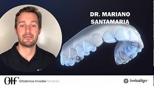 Master Expert Invisalign OIF