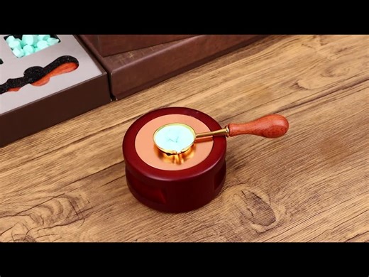 Custom Wedding Initial Wax Seal Stamp Kit, Personalized Couples Wedding Wax Seal Stamp, Custom Wax Stamp Kit for Gift, Personalized Wax Seal - Etsy