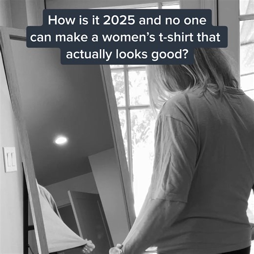 You are amazing - and you deserve to look and feel amazing too. That’s why the new women’s t-shirts from Fresh Clean Threads are perfect for you. ☁️ Soft and stylish 👖 Complement your favorite outfits 🙏 Inclusive sizing from XS-3XL | Fresh Clean Threads