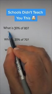 525K views · 1K reactions | To get your free eBook "How To Calculate...