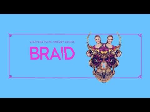 Braid (2018) Full Movie Review in Hindi / Hollywood Movie Full Story / Madeline Brewer