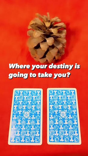 6.6K views · 76 reactions | Choose one card | know where your destiny is going to take you | Tarot Card Reading | Astrotalk | Astrotalk | Facebook