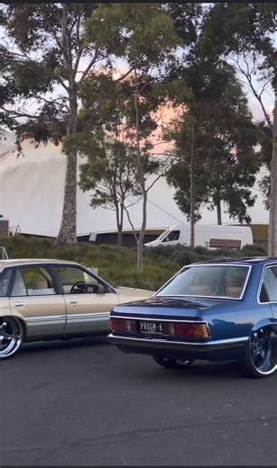 4.6K views · 103 reactions | What’s your pick! VH VK VL? Via: broodsmedia | Oz Sweetest Rides | Facebook