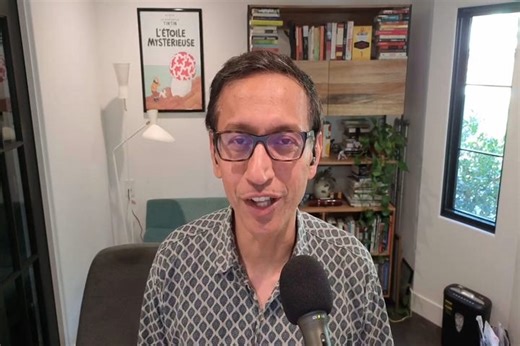 Ep 7: The AI Stack: Data, Agents, Organizations, and RoI