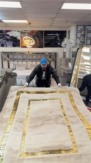 Exotic Home Furniture on Instagram: "🔥 LUXURY & MODERN DESIGNS — UNBEATABLE PRICES! 🚛 All In Stock • Same-Day Delivery Guaranteed ✨ Transform Your Home with Exotic Elegance & Style 💳 Financing Available • No Credit Needed 📍 9864 Fondren Rd, Houston TX 77096 📱 832-212-1998 | 📞 713-492-2788 ✅ Hablamos Español #ExoticHomeFurniture #HoustonLuxury"