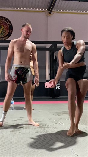 Chyna (@ayechynaa)’s videos with Fairy - Myaap