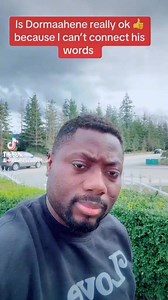 Doormaahene waste of time | Great Pk