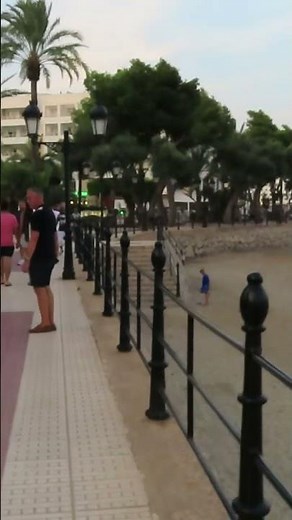 Visit Santa Eulalia, Ibiza, Espana 🇪🇸
