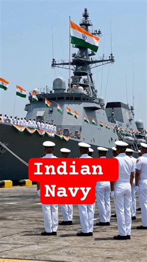 INS Shivalik Frigate MrPraMy #youtubeshorts #navy #indianarmy #army #viral #trending #naval #love