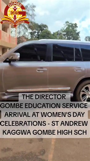 Honoring the International Women's Day #leader #viralvideo #womensdaycelebration #fypシ゚ @St.Andrew Kaggwa Gombe High @GOMBE HIGH SCHOOL @Scooby-Doo International Sch @Jimmy Sekasi official