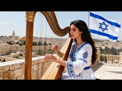 Songs of the Temple | Hebrew Women’s Sacred Melodies