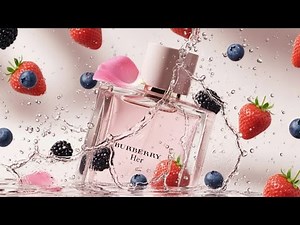 🔥 Burberry Her Perfume Review — The New Signature Scent Every Woman Needs in 2025! 💖