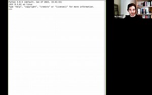 Python Basic_Keegan Class 17
