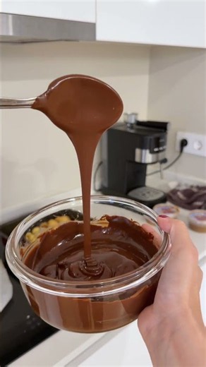 Perfect and Easy Cream Puff Recipe 🤤
