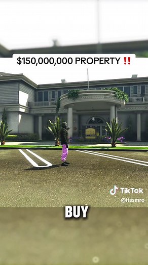GTA 5: How To Buy The Golf Course (For $150 Million!)