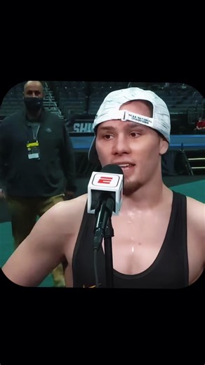 Spencer Lee's Journey: Overcoming Adversity in Wrestling