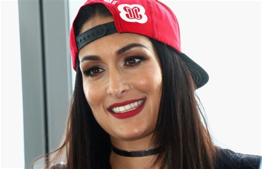 Nikki Bella’s WWE return may have accidentally been spoiled