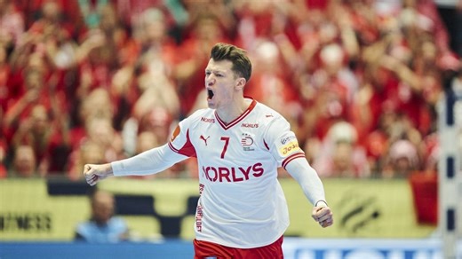 Rukometaši Danske i Nemačke u finalu Evropskog prvenstva