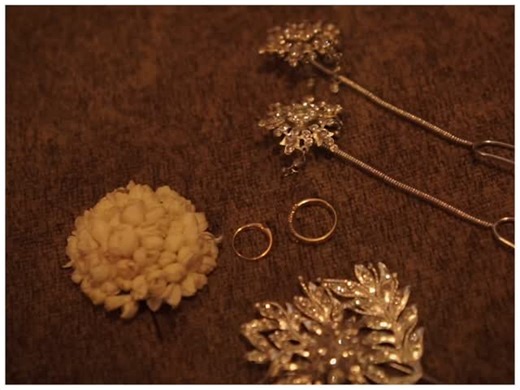 AIA PROJECT | A beautiful beginning of forever, sealed with love and promises . From wedding @samaraniaaas & Aldi . MUA @vika_organizer Decoration... | Instagram